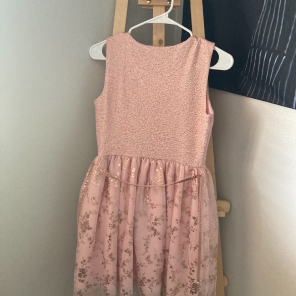 Pick dress